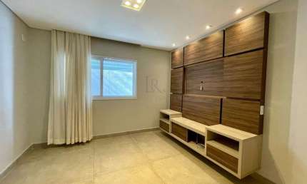 Casa em condomínio fechado com 3 quartos para alugar na Rodovia Anhangüera, S/N, Swiss Park, Campinas, 345 m2 por R$ 11.800