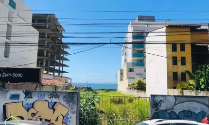 Terreno à venda no Cavaleiros, Macaé 