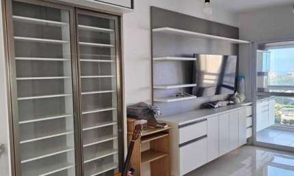 Apartamento Padrão com 3 quartos (1 suite) no Quintas da Glória
