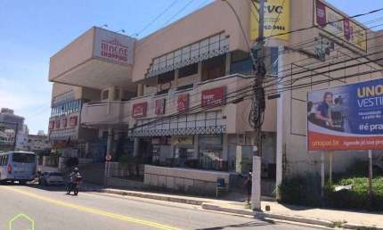 Prédio à venda na Avenida Rui Barbosa, 1725, Alto Cajueiros, Macaé