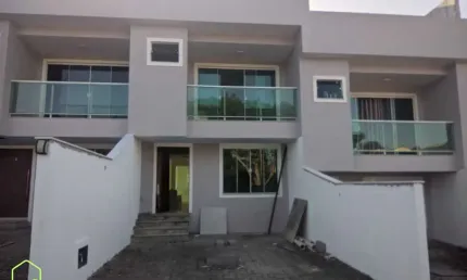 Casa com 3 quartos à venda no Granja dos Cavaleiros, Macaé 