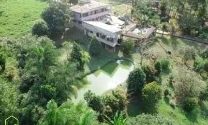 Fazenda à venda no bairro Triunfo - Santa Maria Madalena/RJ