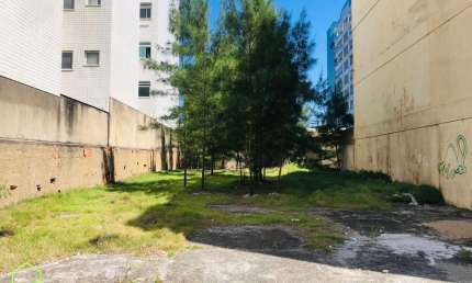Terreno à venda no Cavaleiros, Macaé 