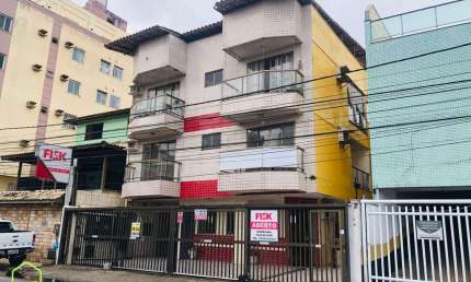 Apartamento com 2 quartos à venda no Riviera Fluminense, Macaé 