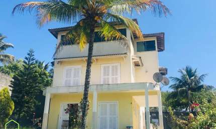 Casa à venda no bairro Costazul - Rio das Ostras/RJ