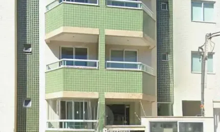 Apartamento com 2 quartos à venda no Riviera Fluminense, Macaé 
