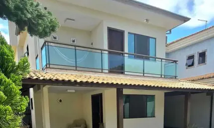 Casa Duplex em Jardim Bela Vista, Rio das Ostras/RJ