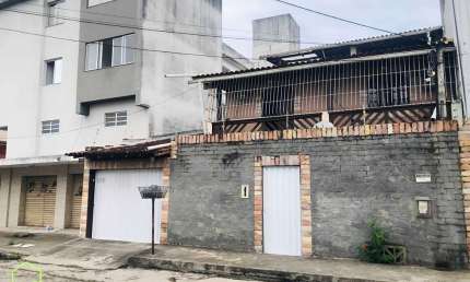 Casa com 4 quartos à venda na Rua Turquesa, 19, Sol e Mar, Macaé