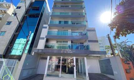 Apartamento de 4 quartos(2 suite normais e 2 suítes canadenses) em Praia Campista, Macaé/RJ