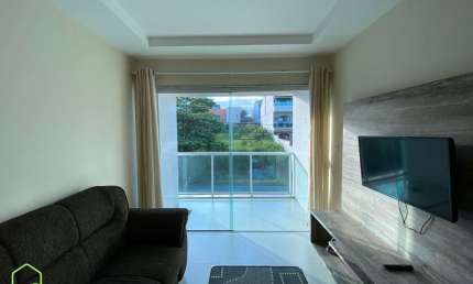 Apartamento de 2 quartos(1 suite) em Riviera Fluminense, Macaé/RJ