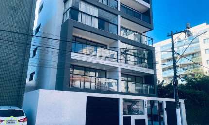 Apartamento Alto Padrão com 3 quartos(3 suítes) na Praia do Pecado