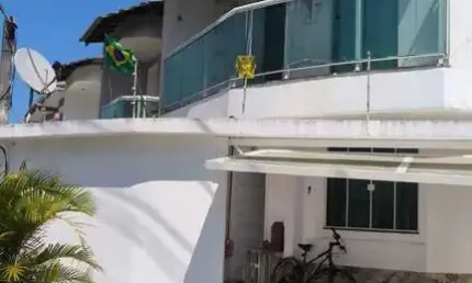 Casa com 3 quartos à venda no Lagoa, Macaé 