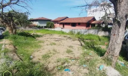 Terreno à venda na Rua João Batista da Silva Lessa, Sn, Glória, Macaé