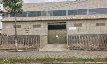 Pavilhão/Galpão Industrial com 300m² em Novo Cavaleiro, Macaé/RJ