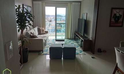 Apartamento com 3 Quartos mobiliado em Costa do Sol, Macaé/RJ