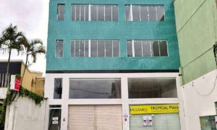 Casa comercial para alugar no Centro, Macaé 