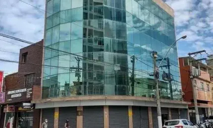 Casa comercial para alugar no Centro, Macaé 