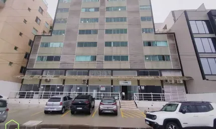 Casa comercial para alugar na Avenida Atlântica, 386, Cavaleiros, Macaé