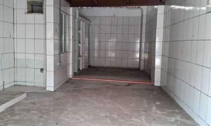Casa comercial para alugar no Centro, Macaé 