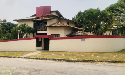 Casa comercial à venda no Cancela Preta, Macaé 