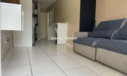Casa com 2 quartos à venda na Rua Araçari, Forquilhas, São José