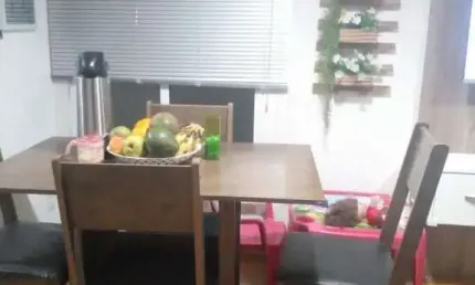 Apartamento com 2 quartos à venda na Rua Sebastião Alzemiro Dos Santos, Bela Vista, Palhoça