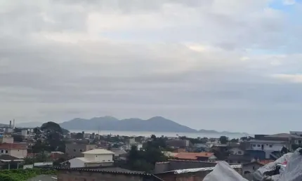 Terreno comercial à venda na Rua Manaus, Serraria, São José