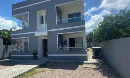 Apartamento com 2 quartos à venda na Rua Malaquias, Barra do Aririú, Palhoça