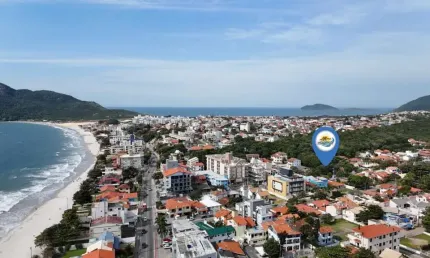 Prédio à venda na Rua Osvaldo Climaco, Ingleses do Rio Vermelho, Florianópolis