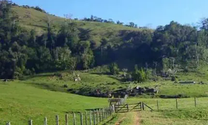 Fazenda à venda na Área Rural de São José, São José 