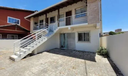 Apartamento com 2 quartos à venda na Servidão Dercidio Manoel Sagáz, Ingleses do Rio Vermelho, Florianópolis