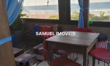 Casa com 4 quartos à venda na Estrada Dom João Becker, Ingleses do Rio Vermelho, Florianópolis