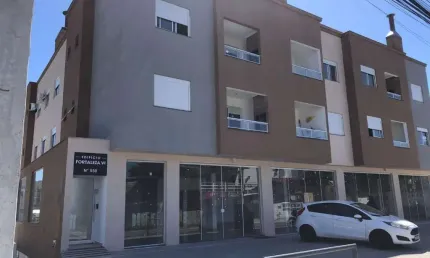 Apartamento com 3 quartos à venda na Rua Graciliano Manoel Gomes, Ingleses do Rio Vermelho, Florianópolis