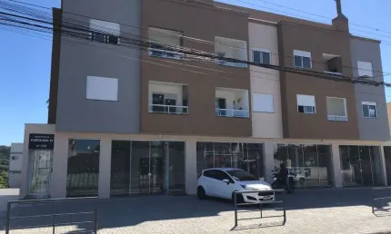 Apartamento com 2 quartos à venda na Rua Graciliano Manoel Gomes, Ingleses do Rio Vermelho, Florianópolis