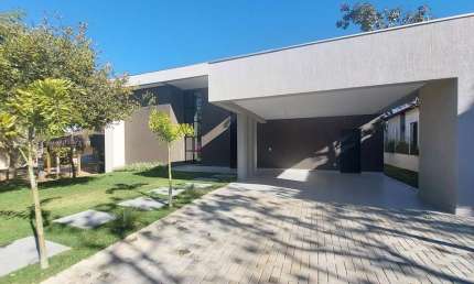 Casa à venda, 265 m² por R$ 2.350.000,00 - Veredas da Lagoa - Lagoa Santa/MG