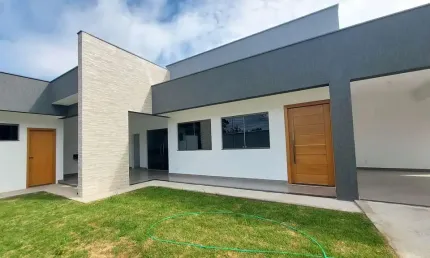 Casa à venda, 160 m² por r$ 960.000,00 - lundcea ii - lagoa santa/mg
