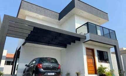 Casa à venda, 160 m² por R$ 850.000,00 - Residencial Parque dos Buritis - Lagoa Santa/MG
