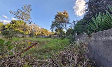 Terreno à venda, 452 m² por R$ 290.000,00 - Recanto da Lagoa - Lagoa Santa/MG