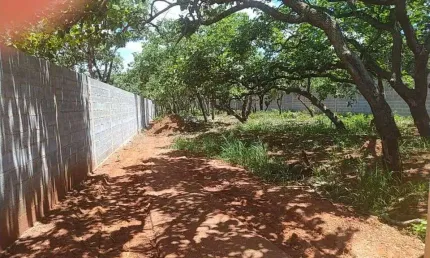 Terreno à venda, 1492 m² por R$ 350.000,00 - Recanto da Lagoa - Lagoa Santa/MG