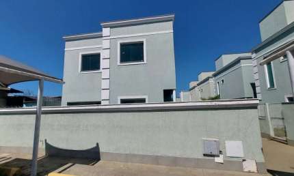Casa à venda, 80 m² por R$ 312.000,00 - Emília - Sete Lagoas/MG