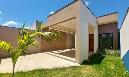 Casa à venda, 130 m² por R$ 890.000,00 - Vila dos Ipês - Lagoa Santa/MG