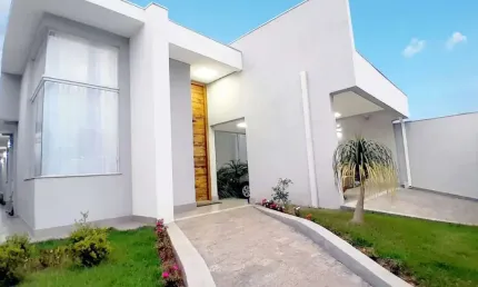 Casa à venda, 178 m² por R$ 1.480.000,00 - Lundcea - Lagoa Santa/MG