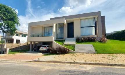 Casa à venda, 258 m² por R$ 1.850.000,00 - Gran Royalle - Lagoa Santa/MG