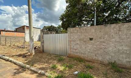 Terreno à venda, 530 m² por R$ 380.000,00 - Joá - Lagoa Santa/MG