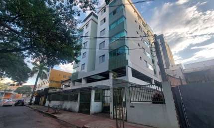 Cobertura à venda, 160 m² por R$ 998.000,00 - Santa Branca - Belo Horizonte/MG