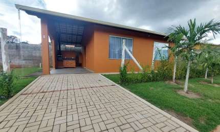 Casa à venda, 88 m² por R$ 489.000,00 - Palmital - Lagoa Santa/MG