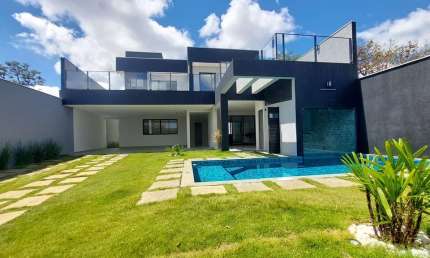 Casa à venda, 273 m² por R$ 1.499.000,00 - Vila dos Ipês - Lagoa Santa/MG