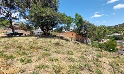 Terreno à venda, 360 m² por R$ 105.000,00 - Aeronautas - Lagoa Santa/MG
