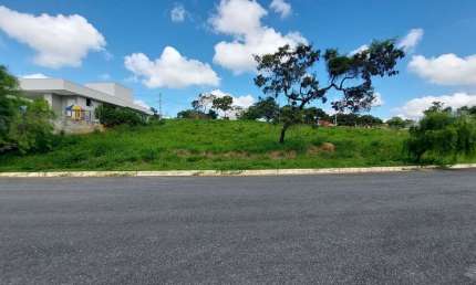 Terreno à venda, 533 m² por R$ 360.000,00 - Lagoa Santa Park Residence - Lagoa Santa/MG