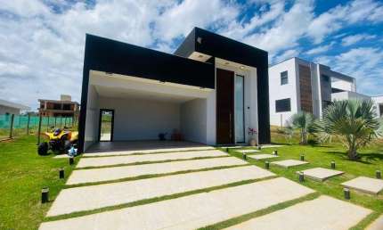 Casa à venda, 180 m² por R$ 1.980.000,00 - Condomínio Gran Royalle - Lagoa Santa/MG